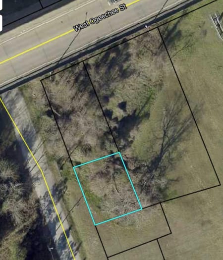 Sylvania, GA 30467 Screven County