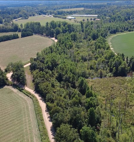 Claxton, GA 30417 Evans County