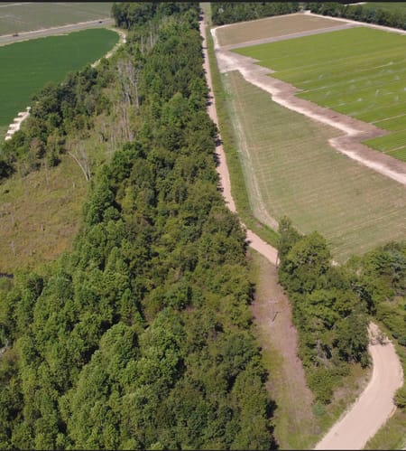 Claxton, GA 30417 Evans County