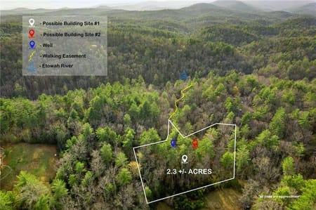 Dahlonega, GA 30533 Lumpkin County