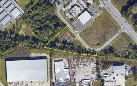 Pooler, GA 31322 Chatham County