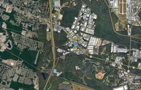 Pooler, GA 31322 Chatham County