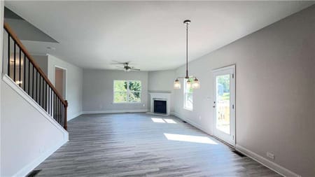Demorest, GA 30535 Habersham County