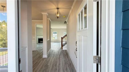 Demorest, GA 30535 Habersham County