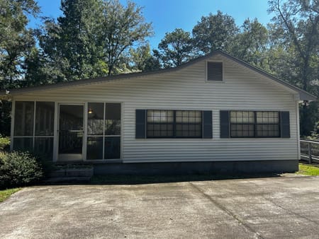 Milledgeville, GA 31061 Baldwin County