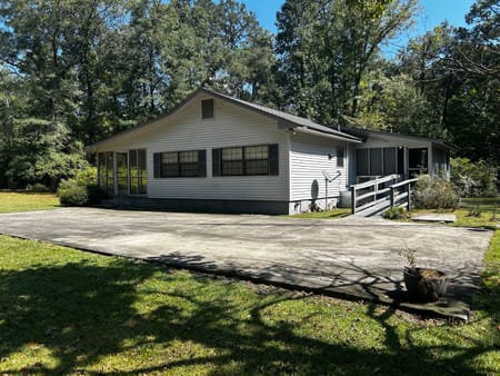 Milledgeville, GA 31061 Baldwin County