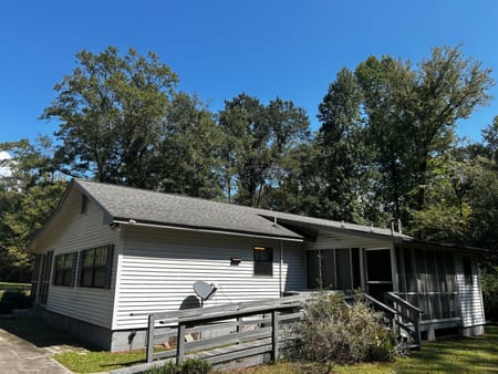 Milledgeville, GA 31061 Baldwin County