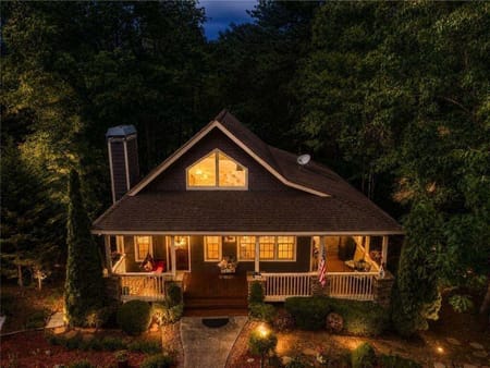Helen, GA 30545 White County