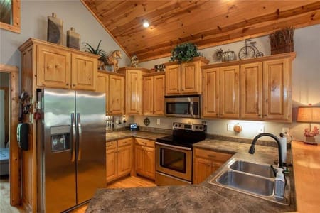 Helen, GA 30545 White County