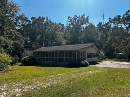 Milledgeville, GA 31061 Baldwin County