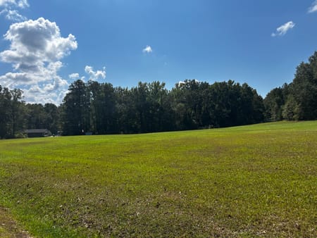 Milledgeville, GA 31061 Baldwin County