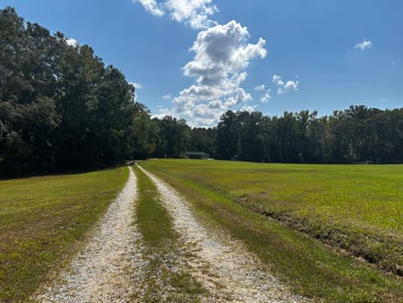 Milledgeville, GA 31061 Baldwin County