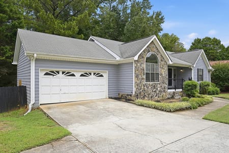 Conyers, GA 30094 Rockdale County