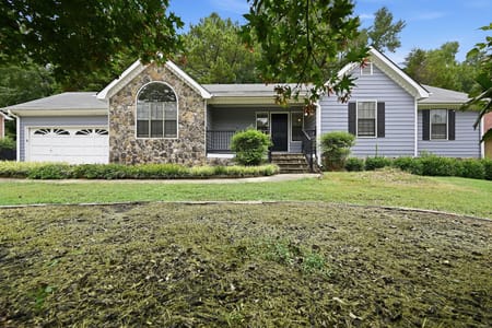 Conyers, GA 30094 Rockdale County