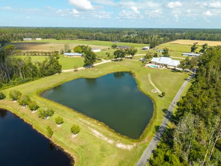 Valdosta, GA 31606 Lowndes County