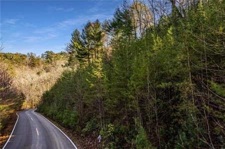 Big Canoe, GA 30143 Dawson County