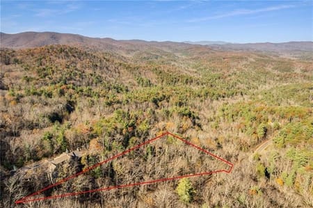 Big Canoe, GA 30143 Dawson County