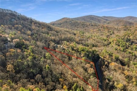Big Canoe, GA 30143 Dawson County