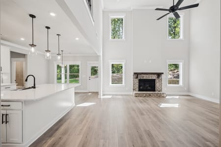 Powder Springs, GA 30127 Cobb County