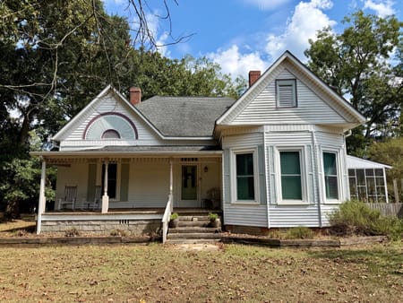 Carlton, GA 30627 Madison County