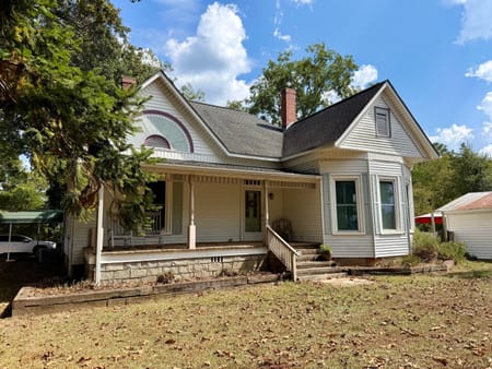 Carlton, GA 30627 Madison County