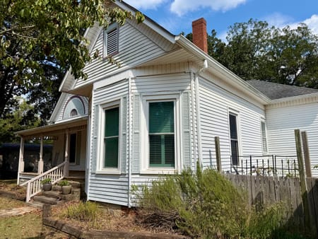 Carlton, GA 30627 Madison County