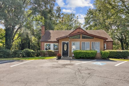 Stone Mountain, GA 30083 DeKalb County