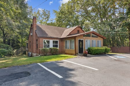 Stone Mountain, GA 30083 DeKalb County