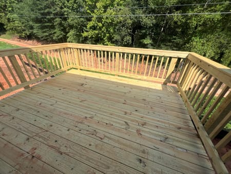 Mount Airy, GA 30563 Habersham County