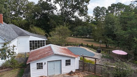 Carlton, GA 30627 Madison County