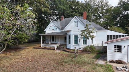 Carlton, GA 30627 Madison County