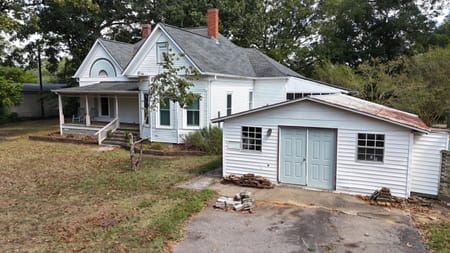 Carlton, GA 30627 Madison County