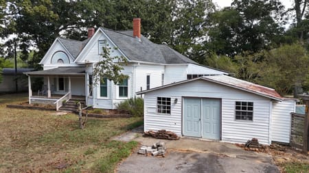 Carlton, GA 30627 Madison County