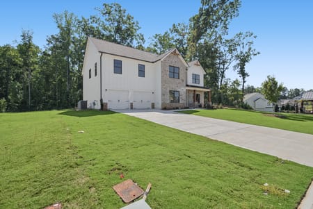 Powder Springs, GA 30127 Cobb County