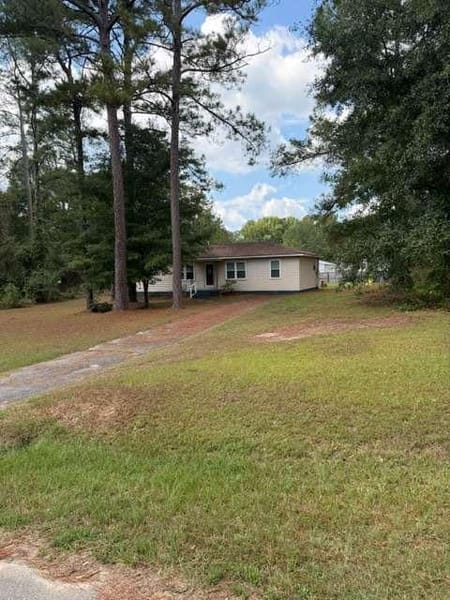 Sandersville, GA 31082 Washington County