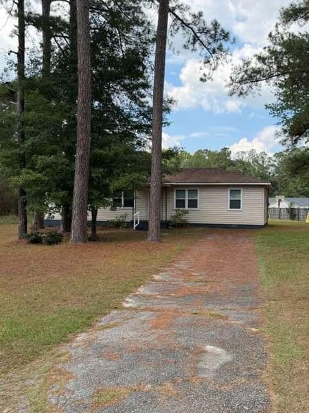 Sandersville, GA 31082 Washington County
