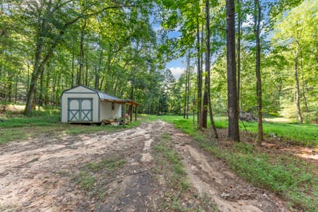 Madison, GA 30650 Morgan County