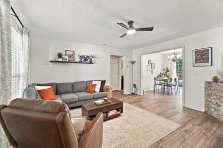Dahlonega, GA 30533 Lumpkin County
