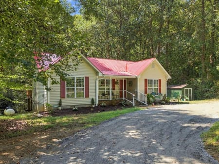 Dahlonega, GA 30533 Lumpkin County