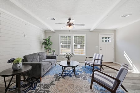Eastanollee, GA 30538 Stephens County