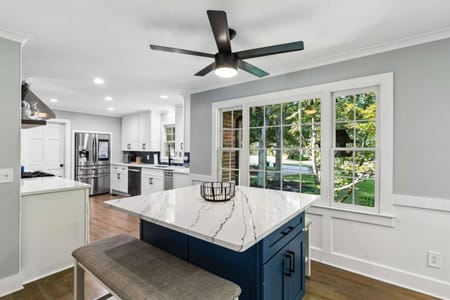 Sandy Springs, GA 30350 Fulton County
