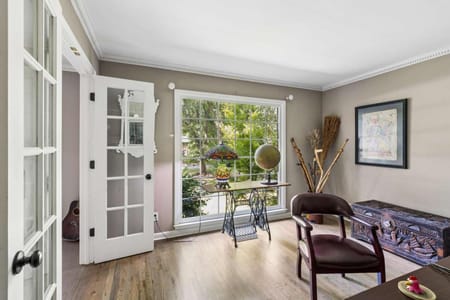 Sandy Springs, GA 30350 Fulton County