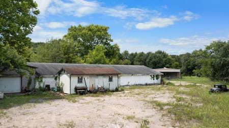 Kingston, GA 30145 Bartow County