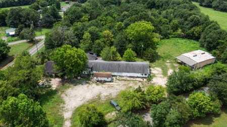 Kingston, GA 30145 Bartow County