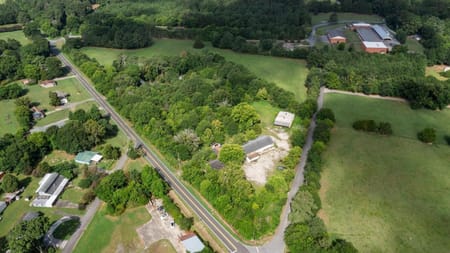 Kingston, GA 30145 Bartow County