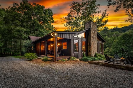 Epworth, GA 30541 Fannin County