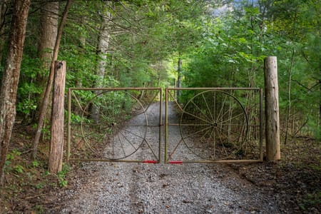 Epworth, GA 30541 Fannin County