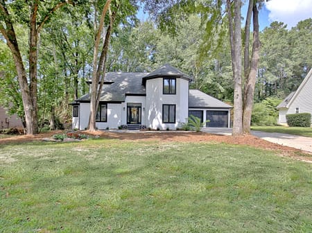 Peachtree City, GA 30269 Fayette County