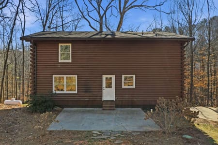Canton, GA 30115 Cherokee County