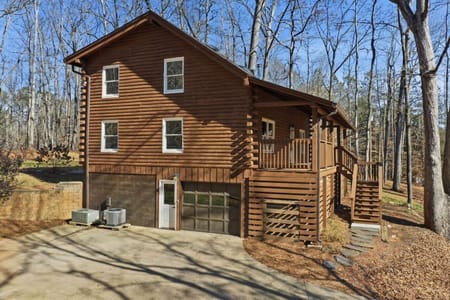 Canton, GA 30115 Cherokee County